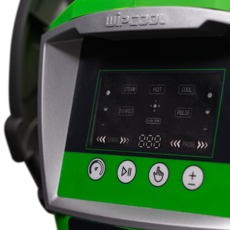 Myjka ciśnieniowa z parownicą WIPCOOL C30S