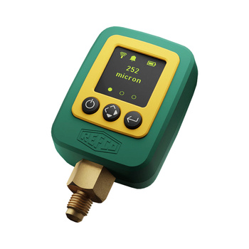 Wakuometr elektroniczny REFCO REFVAC-RC 4688291