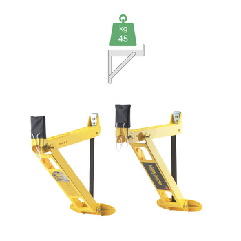 Wspornik do montażu klimatyzatora MIGHTY BRACKET