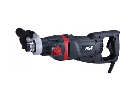 Wiertnica diamentowa AGP DME 52D