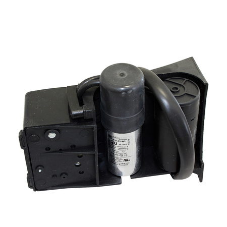 Sprężarka chłodnicza Embraco Aspera NJ9226GK R404a/R507