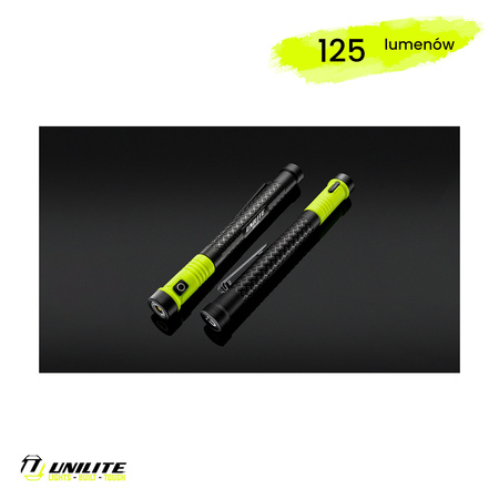 Teleskopowa latarka inspekcyjna FLX-125