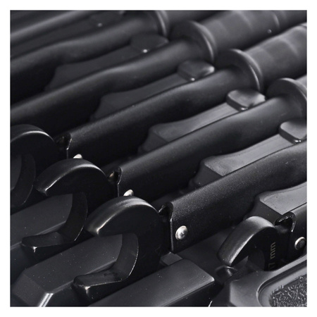 Zestaw kluczy dynamometrycznych BLACK DIAMOND 17-29mm, 32886
