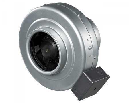 Wentylator kanałowy LXFB2E280 315mm 1450 m3/h