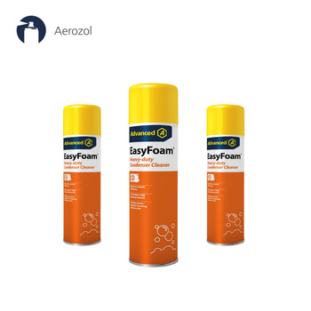 Advanced EasyFoam środek do czyszczenia skraplaczy Aerozol Piana 600ml