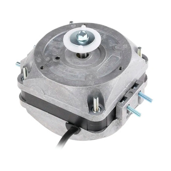 Silnik wentylatora 5W EBM