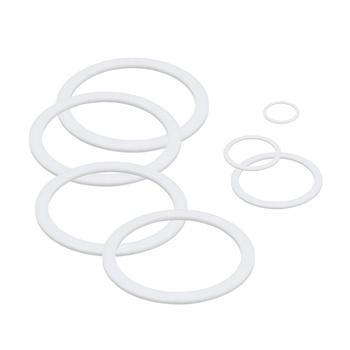 Uszczelka teflonowa do zaworu rotalock 1 3/4''