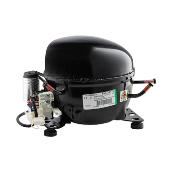 Sprężarka chłodnicza Embraco Aspera EMC3117U R290