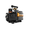 Testo 565i 10 CFM (283 l/min) Pompa do automatycznego próżniowania