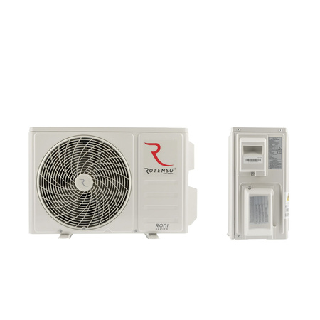 Klimatyzator Rotenso ® RONI - 3,5 kW