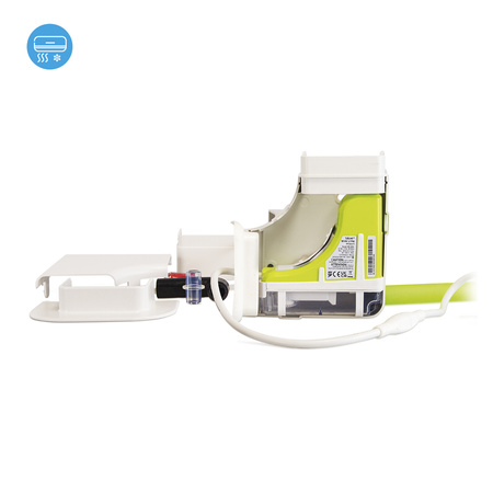 Pompka do skroplin Aspen Pumps Silent+ Mini Lime FP3319/5