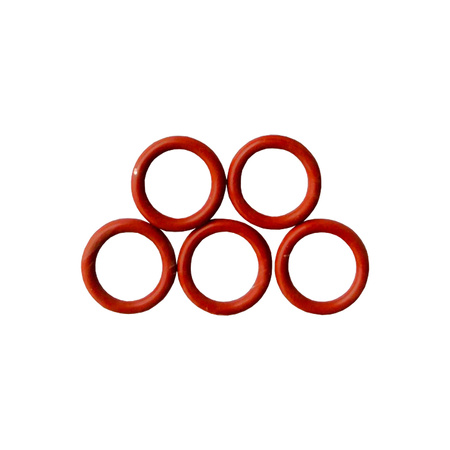 Uszczelka, oring do węży BLACK DIAMOND 1/4" oraz zaworów CH-343 1/4"