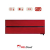 Klimatyzator Mitsubishi Electric ® - Diamond MSZ-LN Ruby Red  1,8kW