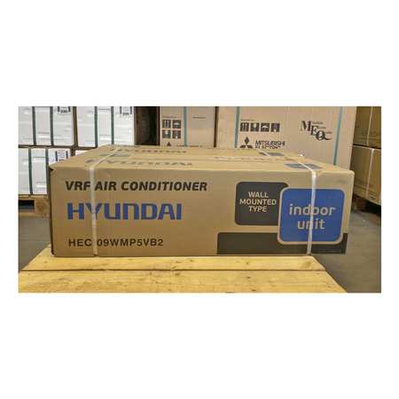 Klimatyzator Hyundai ® 2.8 KW HECI09WMP5VB2