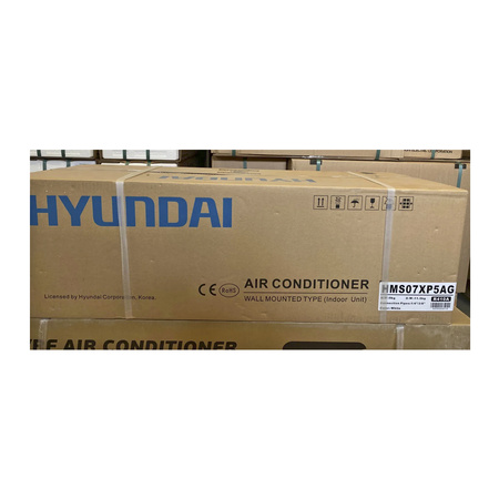 Klimatyzator Hyundai ® GREEN 2.3 KW HMS07XP5AG