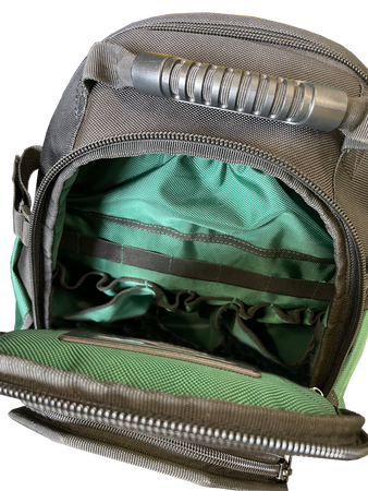 Plecak torba na narzędzia REFCO 4688642