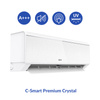 Klimatyzator Aux C-SMART PREMIUM CRYSTAL - 3,5 kW