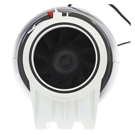 Wentylator kanałowy Silent CFD 100-125