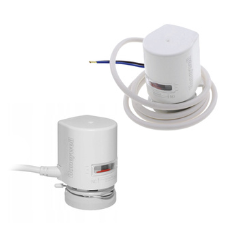 Siłownik termoelektryczny Honeywell MT4-230-NO