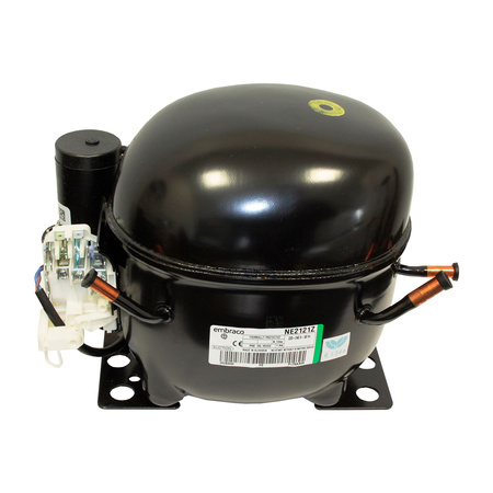 Sprężarka chłodnicza Embraco Aspera NE2121Z R134A