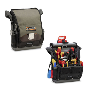 Torba na narzędzia Veto AX3522 TP-XL