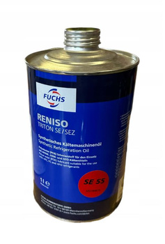 Olej chłodniczy syntetyczny SE 55 1L