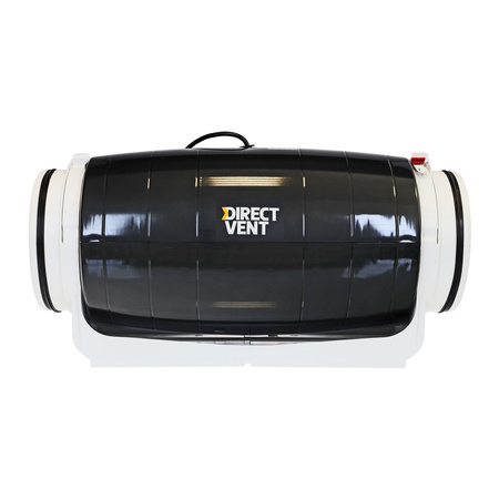 Wentylator kanałowy Silent CFD 200