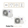 Klimatyzator Gree - Pular Pro  7KW 