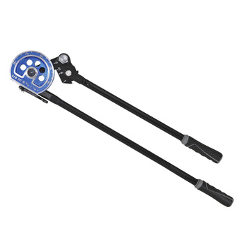 Giętarka dźwigniowa do rur metrycznych 16mm BLACK DIAMOND 12216