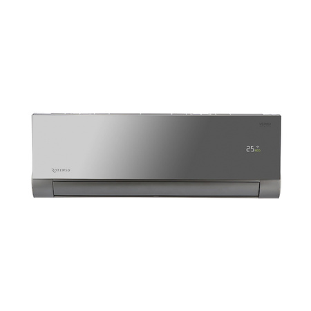 Klimatyzator Rotenso ® VERSU Mirror R14 -  2,6 kW