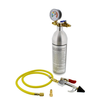 Zestaw do płukania klimatyzacji A/C Flush