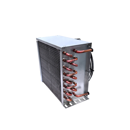 Skraplacz z wentylatorem SK-1650