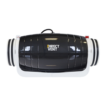 Wentylator kanałowy Silent CFD 150-160