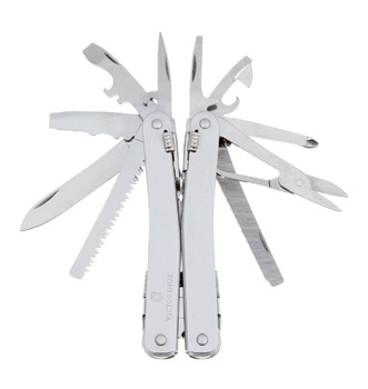 Scyzoryk Victorinox Swiss Tool Spirit X 3.0224.L