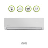 Klimatyzator Rotenso ® ELIS SILVER ES35Xi- 3,4 kW