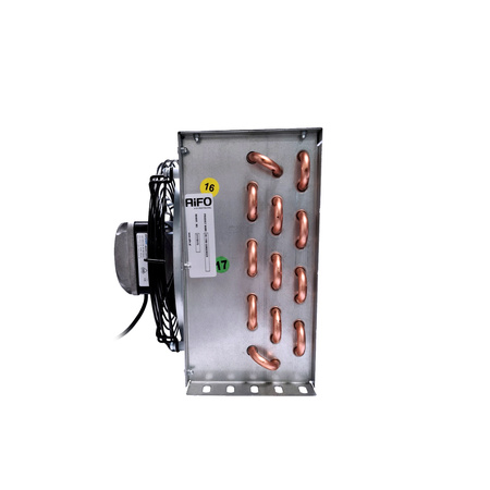 Skraplacz z wentylatorem SK-1650