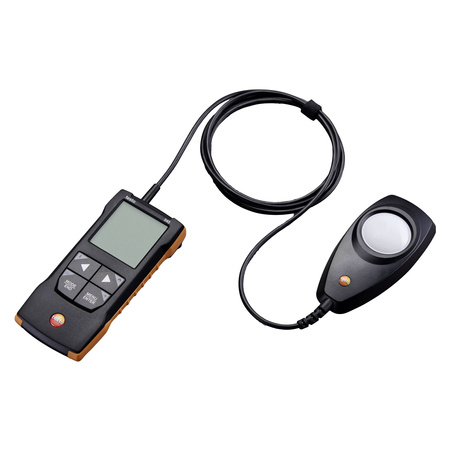  Testo 545 Cyfrowy luksometr 