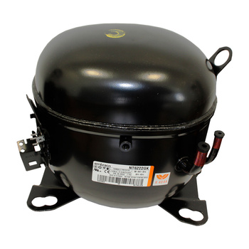 Sprężarka chłodnicza Embraco Aspera NT6222GK R404a