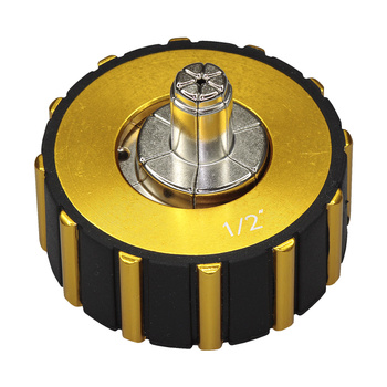 Głowica 1/2" roztłaczarki ekspandera Black Diamond