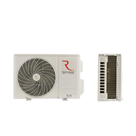 Klimatyzator Rotenso ® ELIS EO26Xo R16 - 2,6 kW 