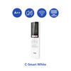 Klimatyzator Aux C-SMART WHITE - 2,7 kW