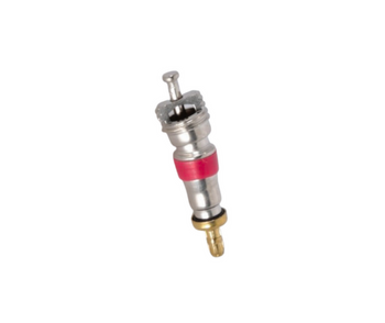 Wentyl wewnętrzny czerwony Refco A-31999-R - 1szt.