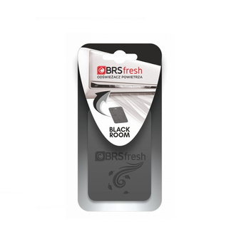 Wkład zapachowy do klimatyzacji BRSfresh - Black Room