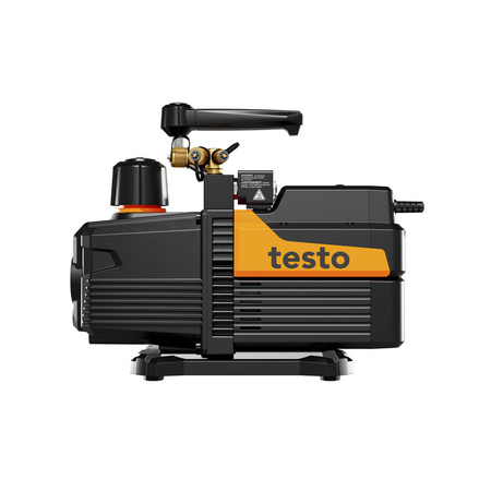 Testo 565i 10 CFM (283 l/min) Pompa do automatycznego próżniowania