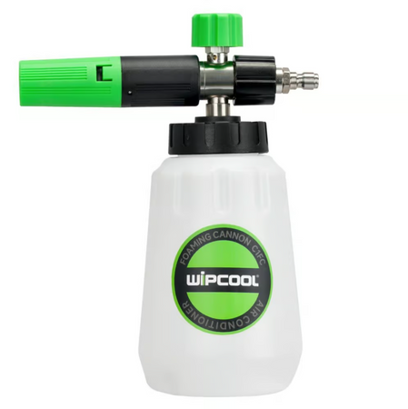 Pianownica do myjek Wipcool