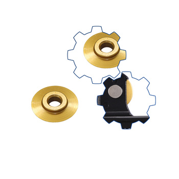 Nożyk ostrze do obcinarki BLACK DIAMOND 11002 - tytanowe