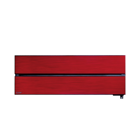 Klimatyzator Mitsubishi Electric ® - Diamond MSZ-LN Ruby Red 5,0 kW