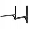 Wspornik klimatyzatora agregatu spawany AG 800 x 50 x 30 czarny