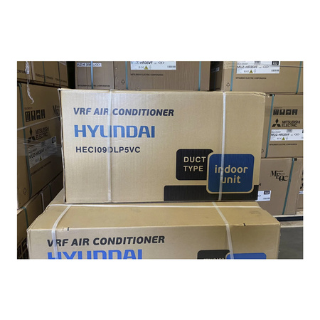 Klimatyzator Kanałowy VRF Hyundai ® 2.8 KW HECI09DLP5VC