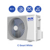 Klimatyzator Aux C-SMART WHITE - 2,7 kW